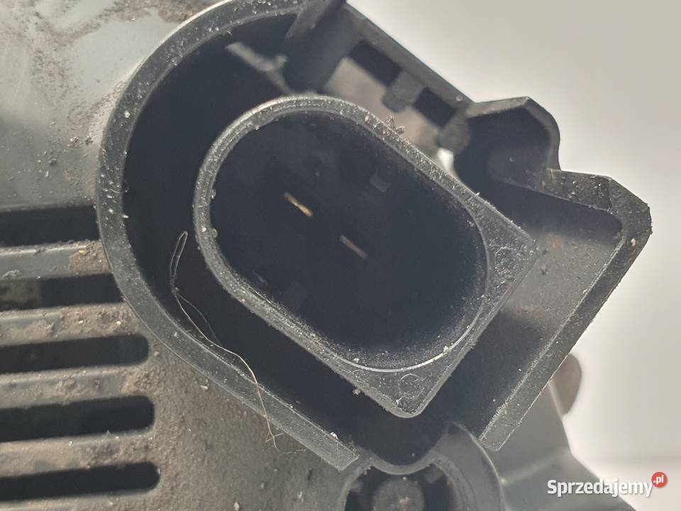 ALTERNATOR Audi A3 II 8P Seat Leon II 14 TFSI Chełm