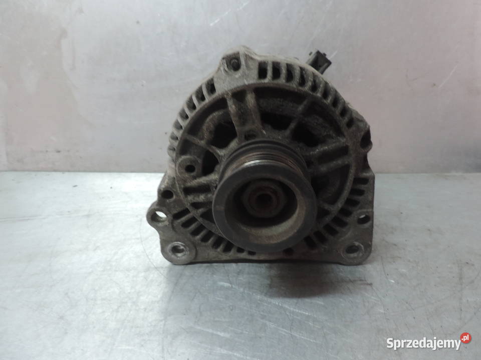 ALTERNATOR SEAT ALHAMBRA 1 19 TDI 110