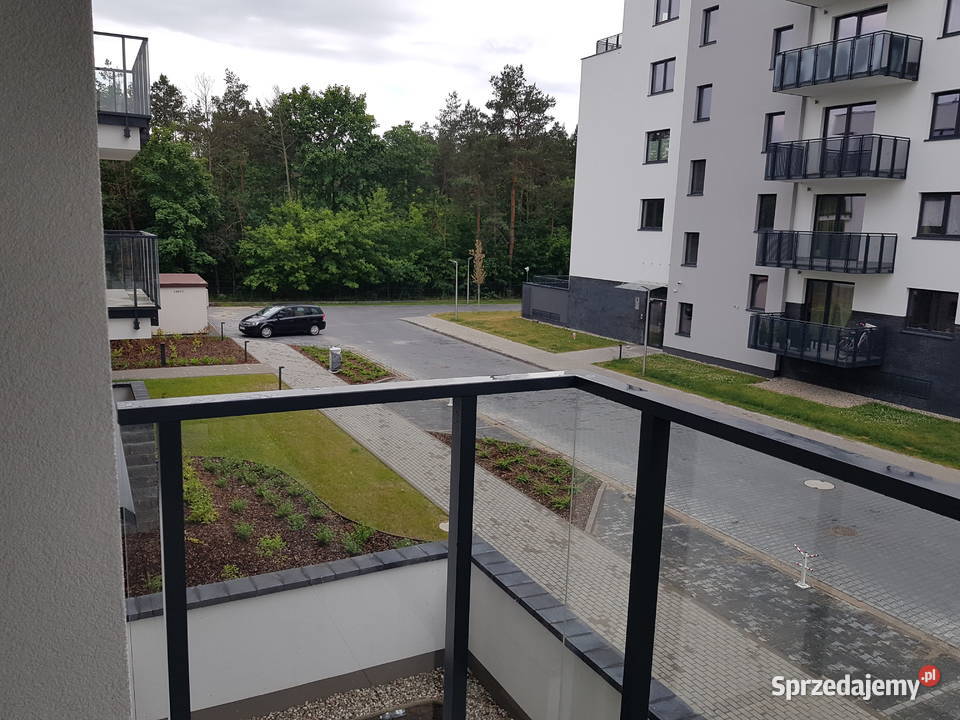 Sprzedam bezpośrednio nowe mieszkanie 5534 m2 Warszawa