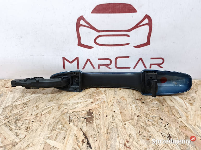 FORD KUGA MK3 KLAMKA ZEWNĘTRZNA DRZWI PRAWY TYŁ Pleszew
