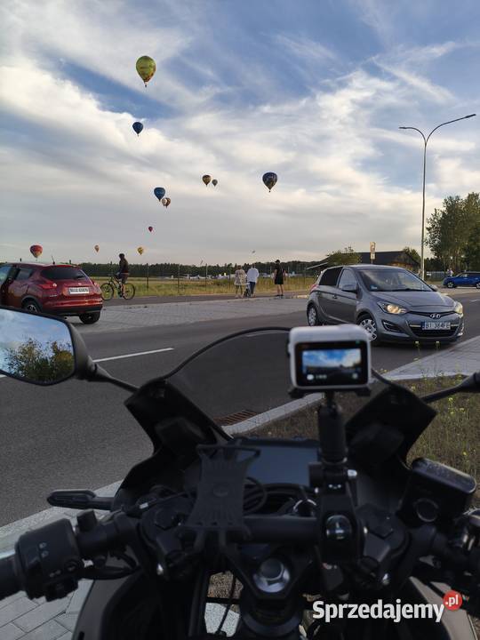 Yamaha R3 2025 321ccm3 Białystok