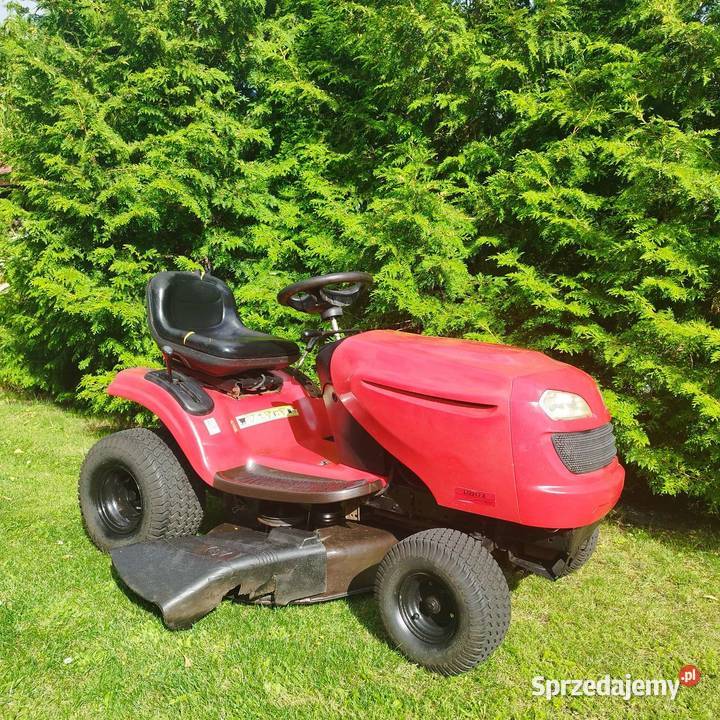 Jonsered LT 2217 A 185 traktorek ogrodowy Kruszyn sprzedam
