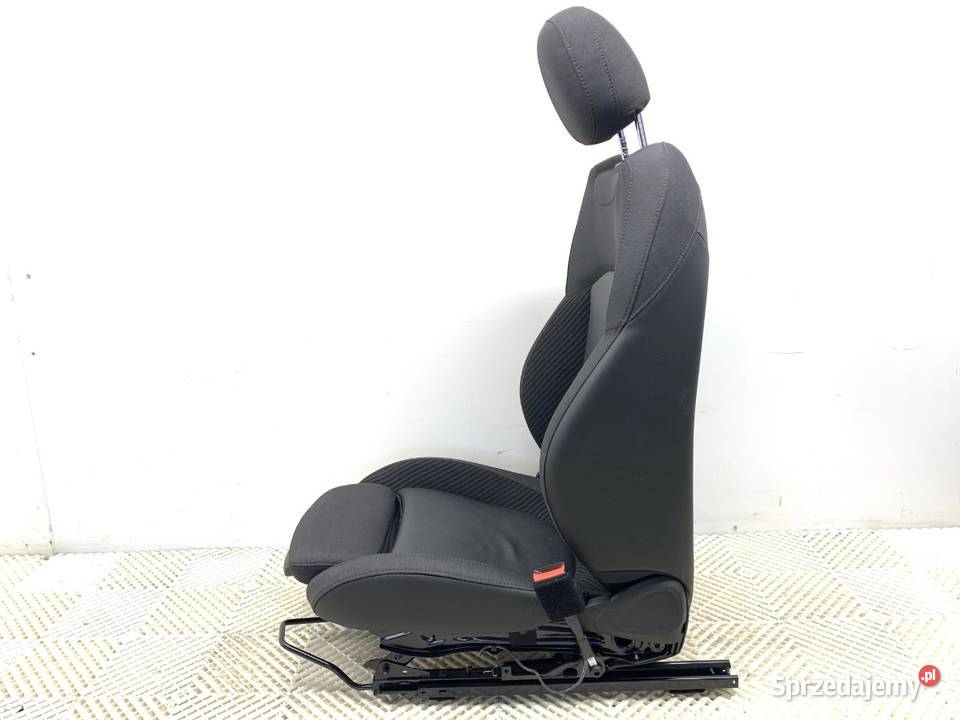 FOTEL LEWY PRZÓD MINI CLUBMAN F54 Kombi podkarpackie