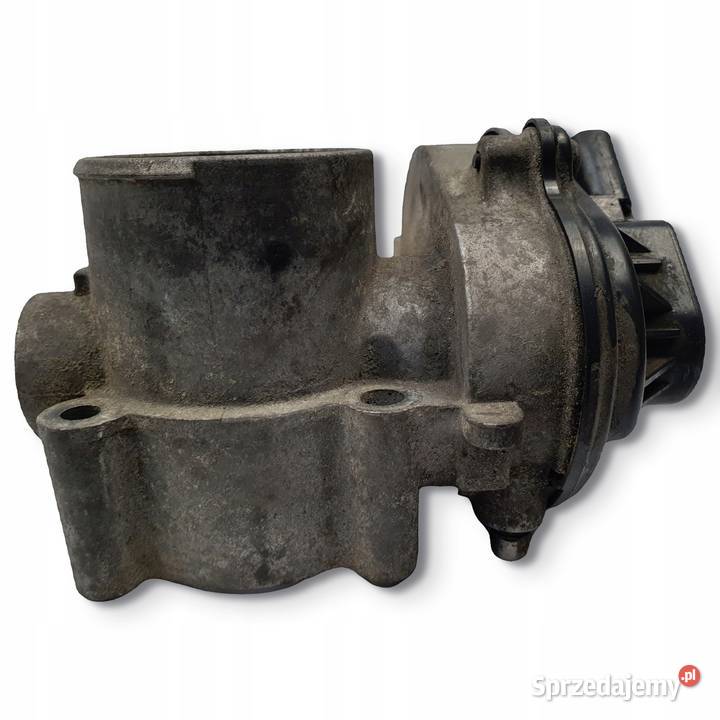 PRZEPUSTNICA Ford Focus Fiesta 16 14 16V lubelskie Chełm