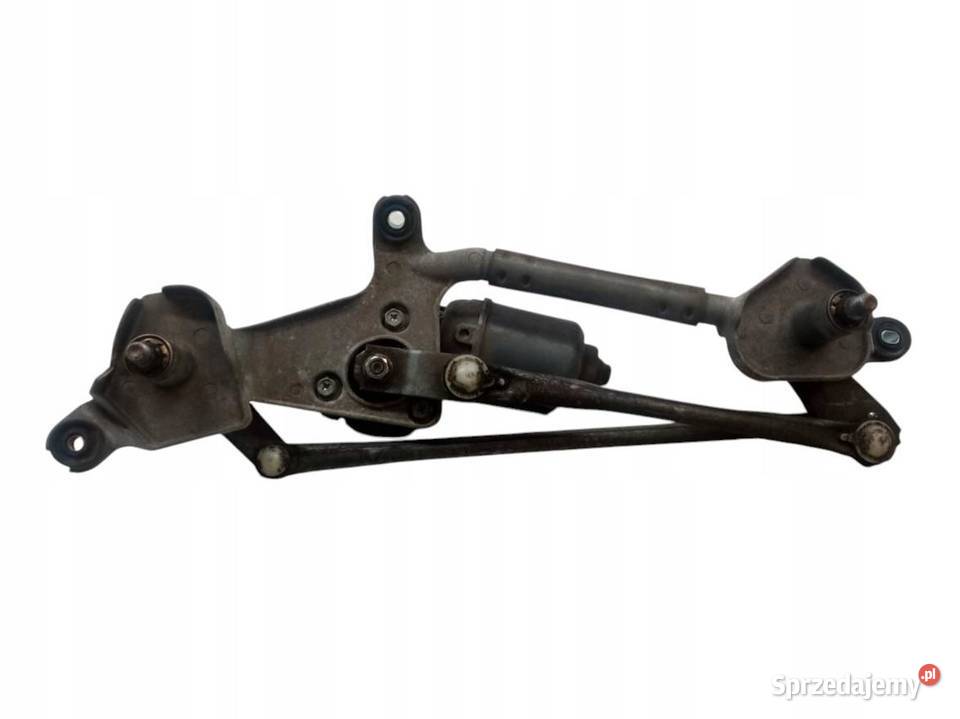 MECHANIZM WYCIERACZEK PRZÓD EUROPA 3811081 Rok produkcji 2011 sprzedam