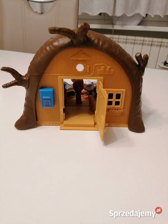 Sprzedam zabawki wielkopolskie