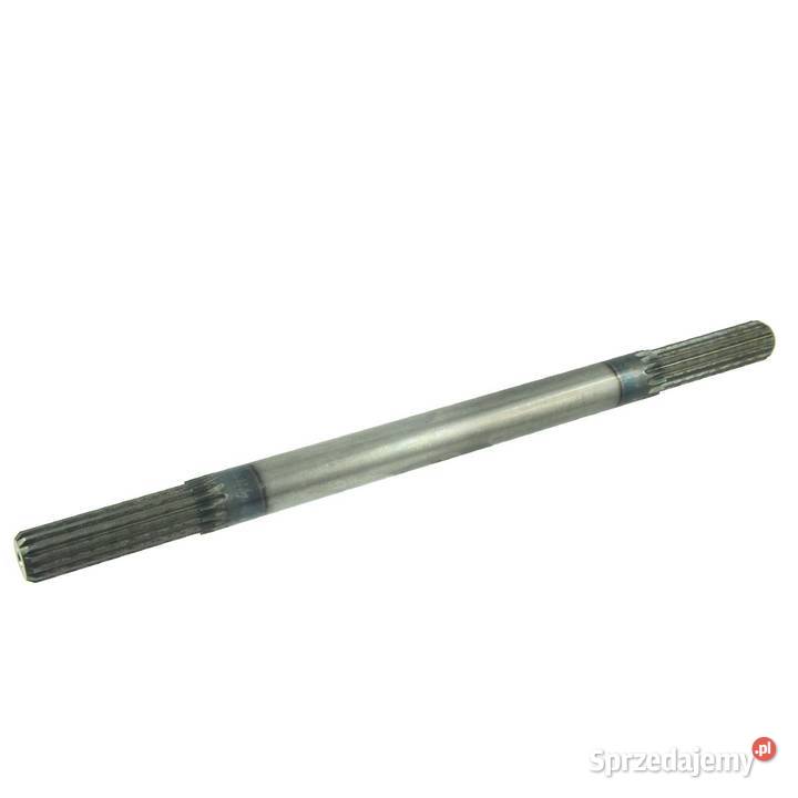 Wałek 14T14T 22 x 356 mm Kubota L4508L4708L5018 podkarpackie Tajęcina sprzedam