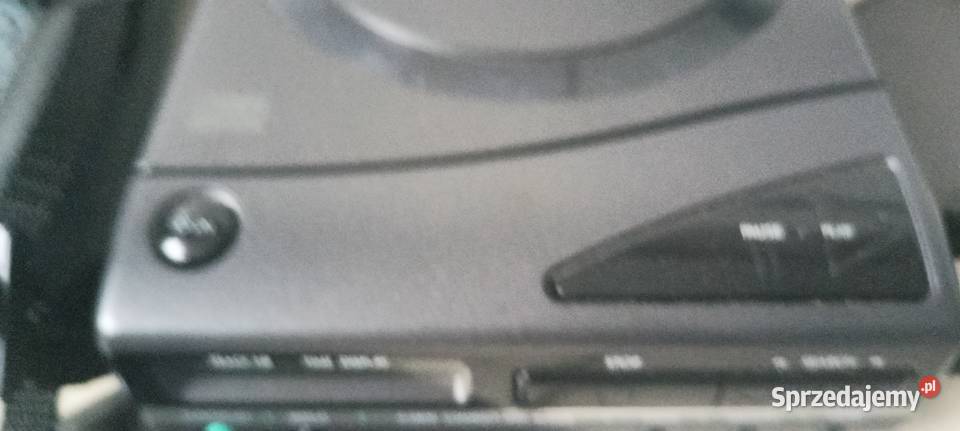 Discman Philips D680000X Sędziszów sprzedam