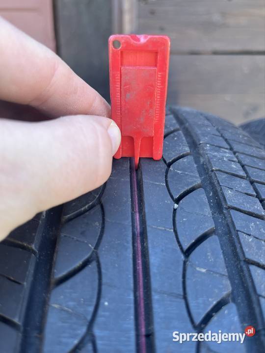 Komplet opon letnich Bridgestone Ecopia Oleśnica