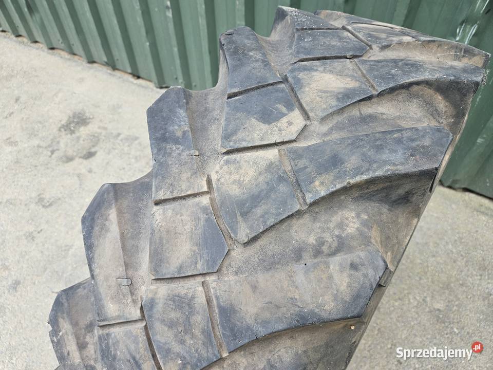 Opona Metzeler 125 125 R 20 u1 12520 Szprotawa