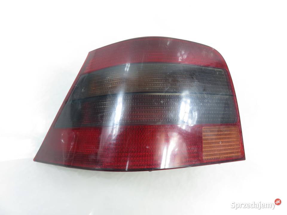 LAMPA LEWA TYLNA VW GOLF IV 1J1 Oświetlenie