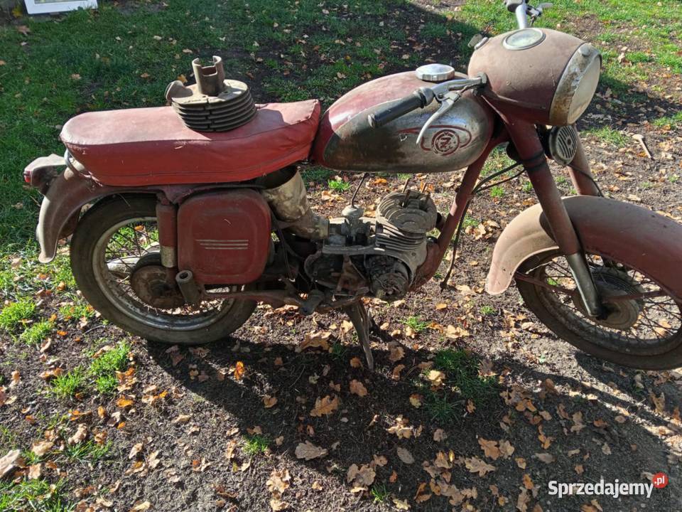 Cz 175 typ 450 62r Pozostałe