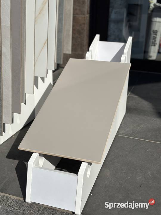 Płytka Industria Beige Mat 308x608 GAT I Płytki i fugi Opoczno sprzedam