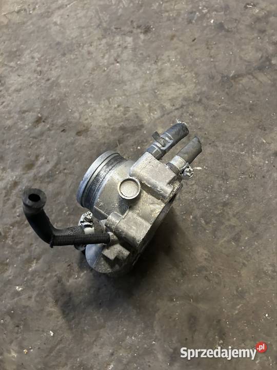 Przepustnica Audi Vw 18 20v APT ADR 06B133062G Kęty sprzedam