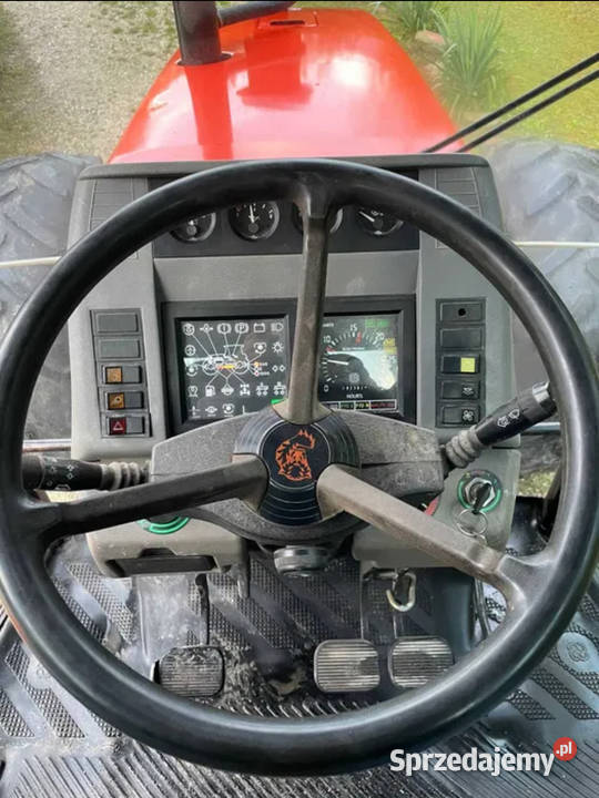 Same Anteres 130 Chlewice