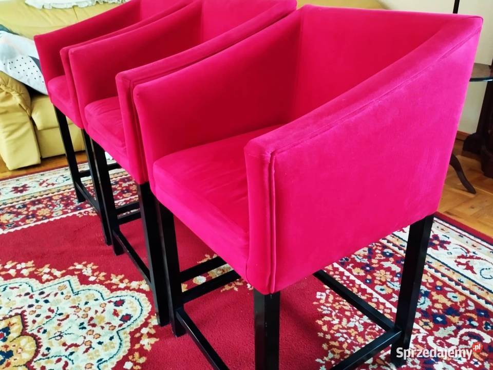 fotel choker wyprzedaż Gorzów Wielkopolski