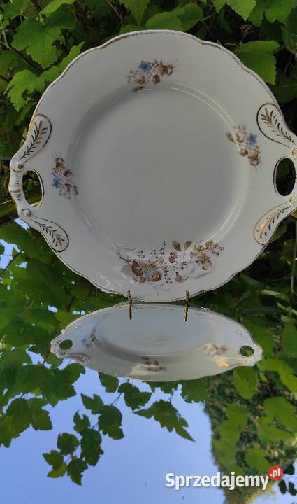 PATERA AMANDINOISE DE SAINT AMAND łódzkie Pabianice