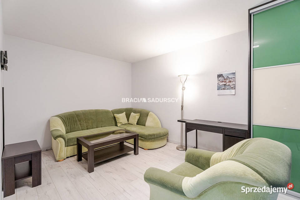 Mieszkanie na sprzedaż Kraków Drukarska 4058m2 1 sprzedam