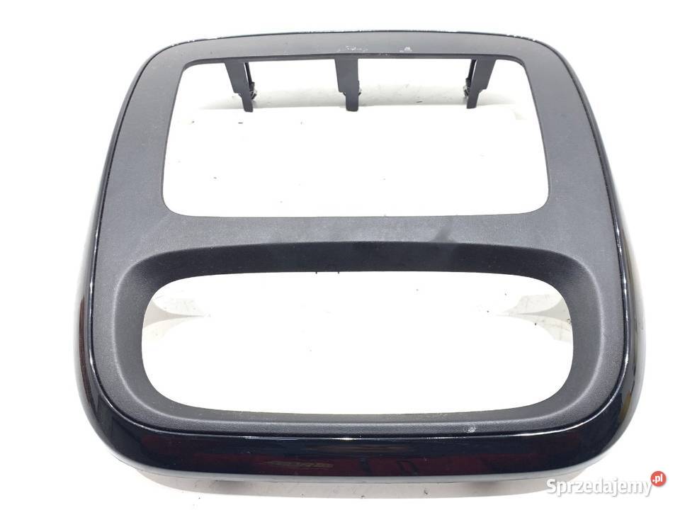 LISTWY DEKOR OPEL VIVARO B 682604006R Bus 1419 Listwy podkarpackie