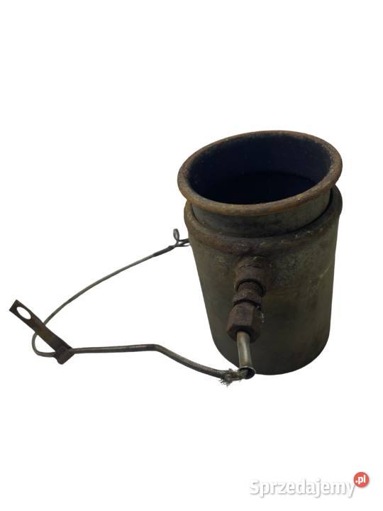 ZŁĄCZE RURY CZUJNIKA 1804289A2 19877588C1 Pozostałe Części i osprzęt rolniczy Łódź sprzedam