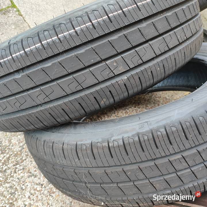 Opony letnie Goodyear 1756517 Toyota Aygo X Lublin