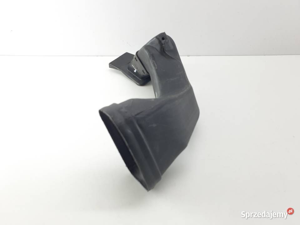 RURA NAWIEWU WLOT LEWY IVECO EUROCARGO Części montażowe Janowice