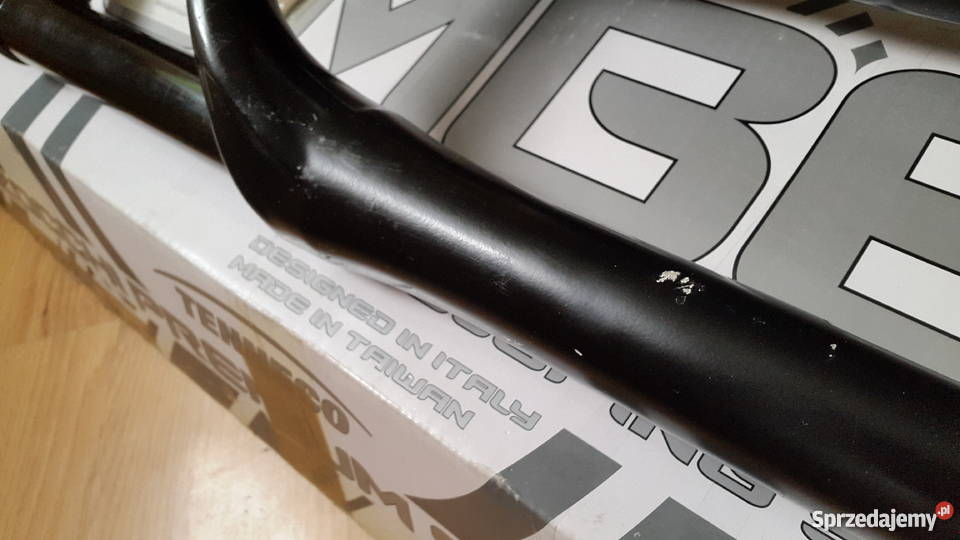 Marzocchi 888 CR 2012r Boxxer Manitou Dorado 66 Humniska