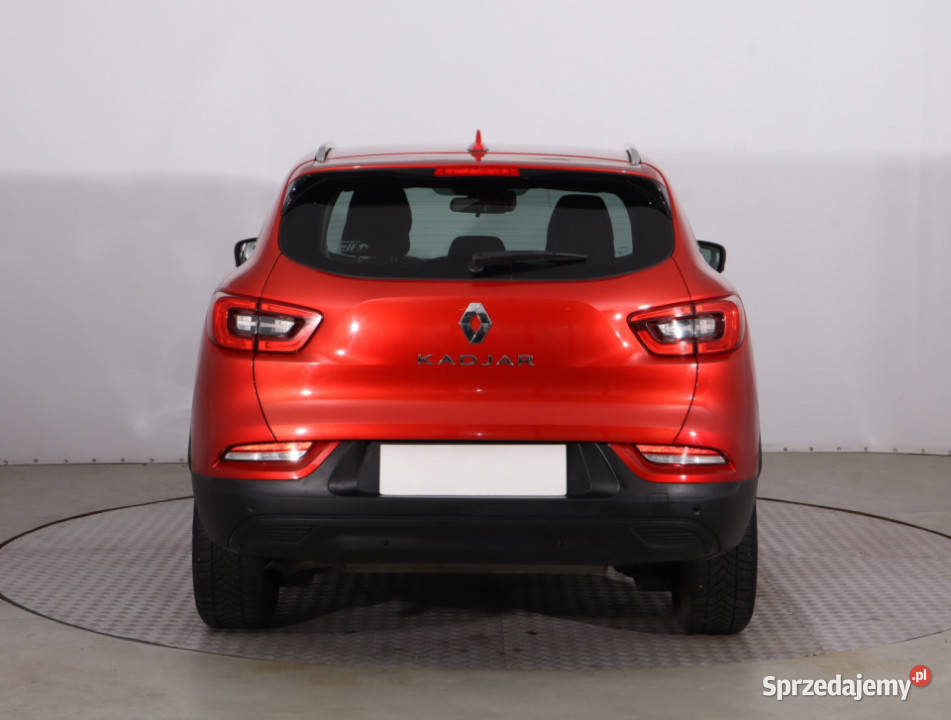 Renault Kadjar 13 TCe Piaseczno