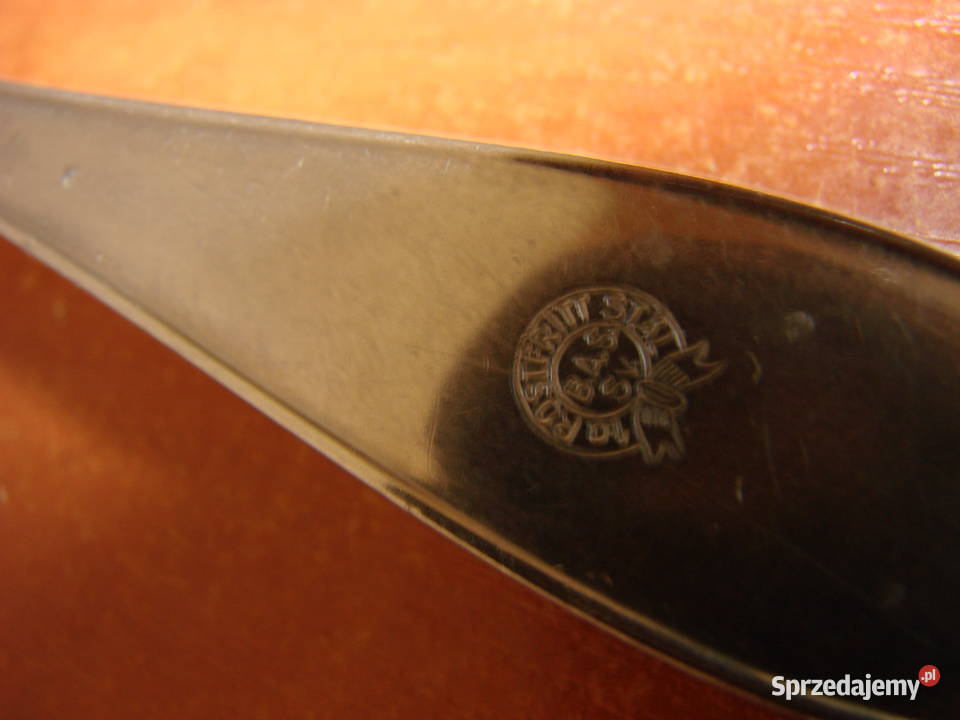 szwedzka chochelka do sosów Pruszcz Gdański