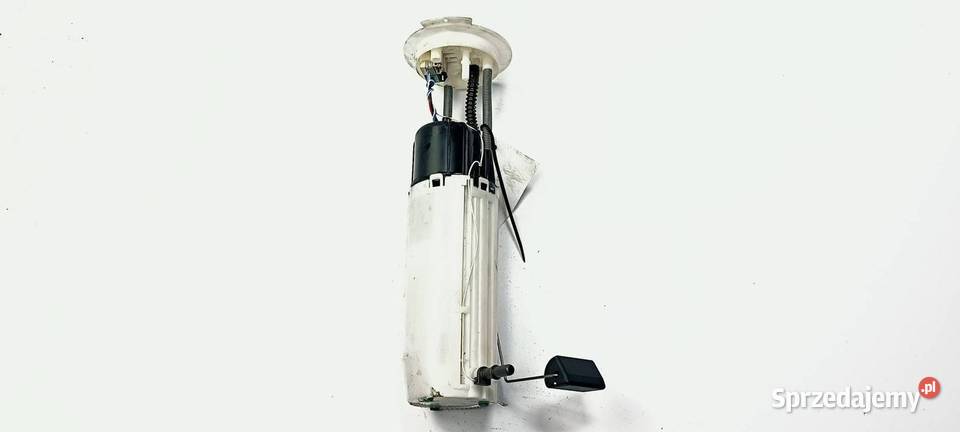 POMPKA PALIWOWA CHEVROLET CORVETTE C7 23475178 osobowe Lipno sprzedam