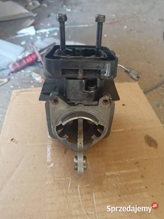 Cylinder kosa performance SLG30C3 Części Konin