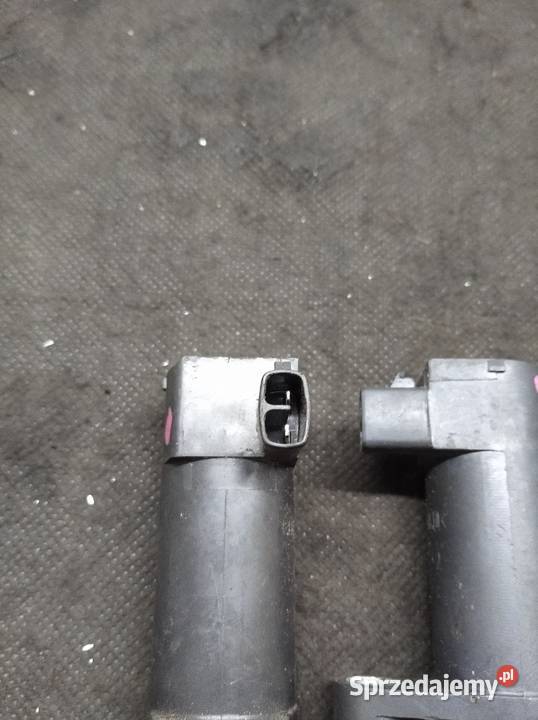 Scenic II Megane II cewka zapłonowa Swarzędz