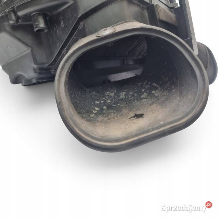 OBUDOWA FITRA POWIETRZA AIRBOX Suzuki GSXR 600 Chełm