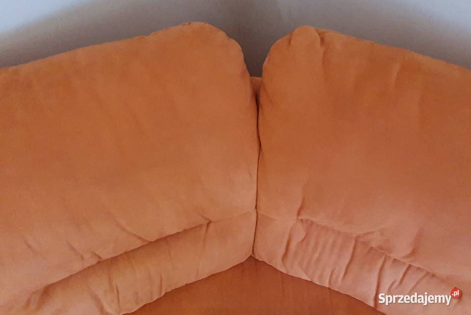 Narożnik 32 Łóżka, wersalki i sofy Łóżka, wersalki i sofy mazowieckie sprzedam