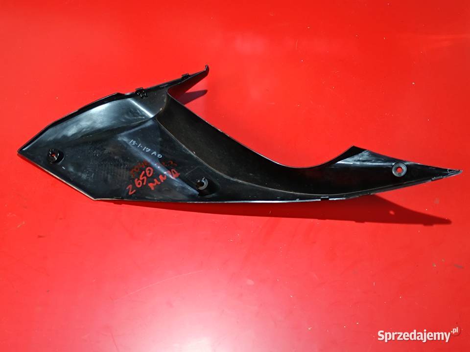 KAWASAKI Z650 Z 650 OWIEWKA OSŁONA PLASTIK Wrocław