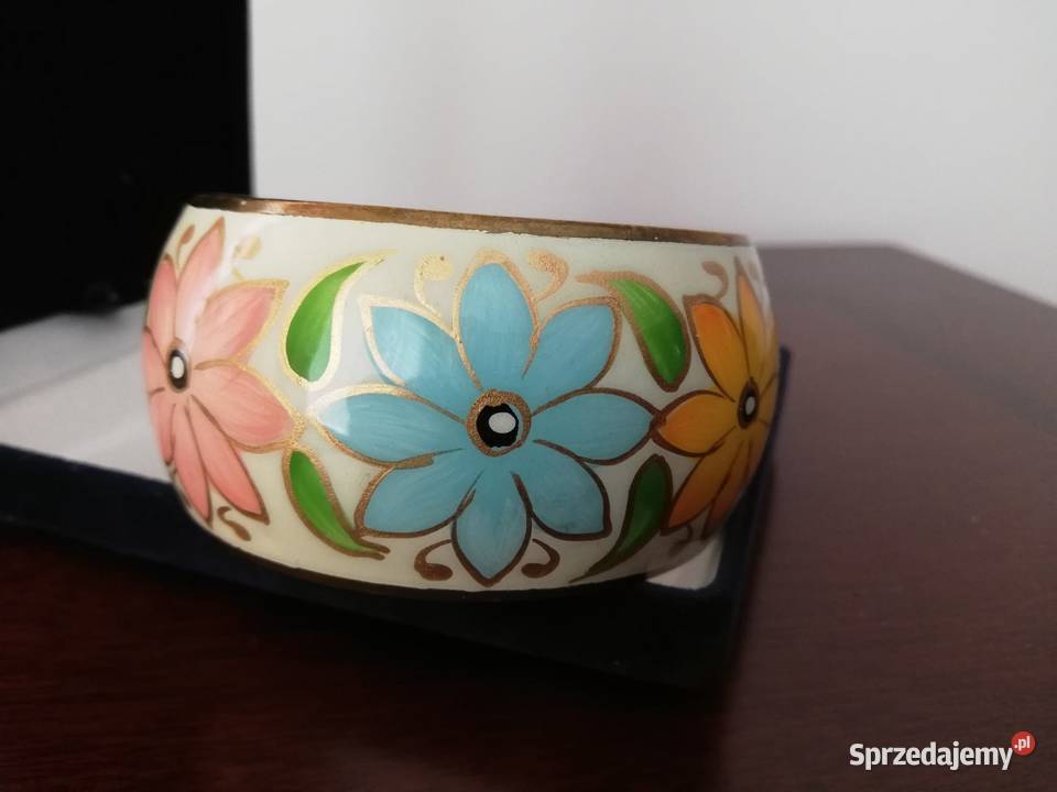 Bransoletką letni dodatek do twojego stylu lubelskie Lublin