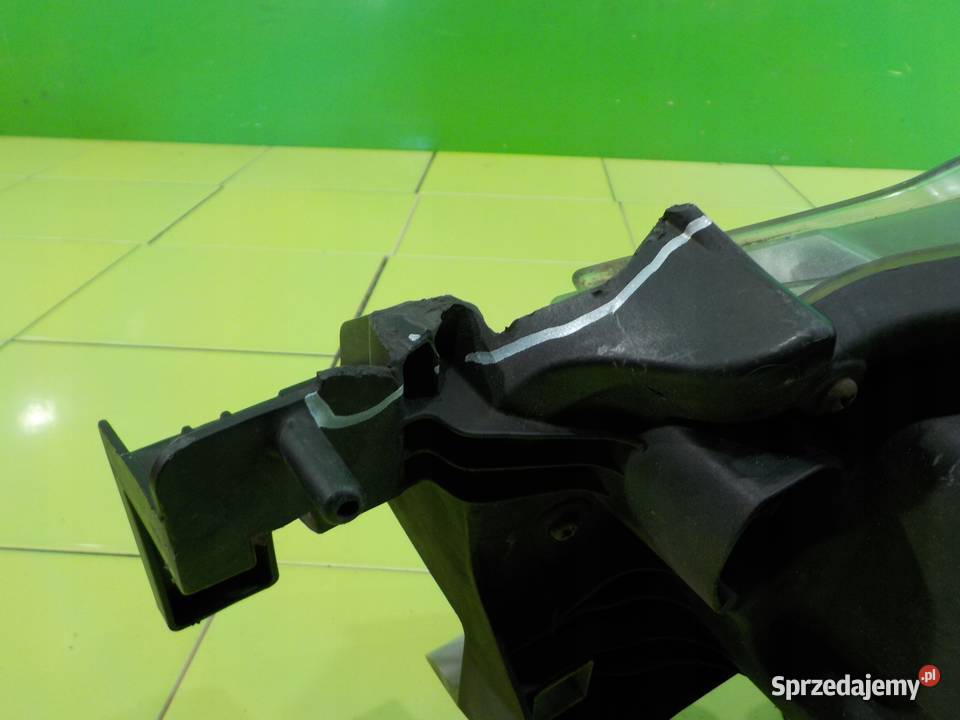 MAZDA 6 GJ III LIFT I 22 D 16r KOMBI 5D lampa osobowe