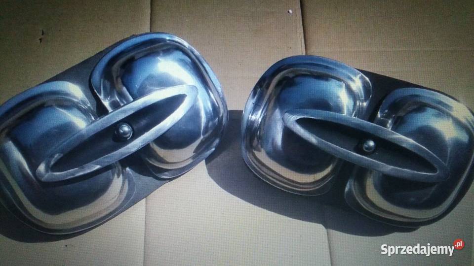 Dekiel dekle pokrywa zaworów Ural Alum ala BMW Medyka