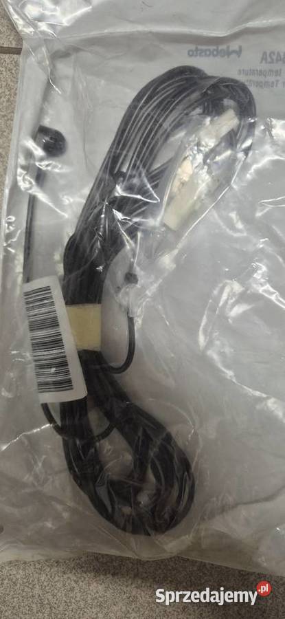 Nowy czujnik temperatury zewnętrznej do Webasto mazowieckie Warszawa sprzedam