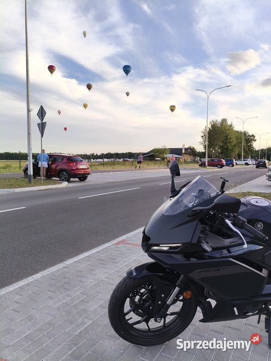 Yamaha R3 2025 321ccm3