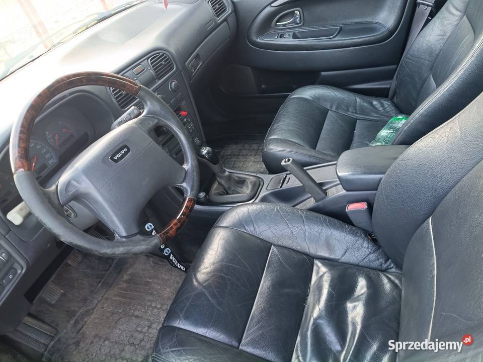 Volvo V40 19d sprzedamzamienię diesel Rejowiec Fabryczny