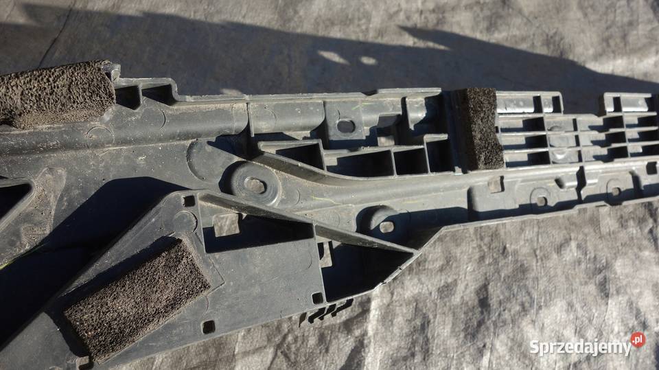 land cruiser 1320 absorber belka zderzak tyl Ruda Śląska