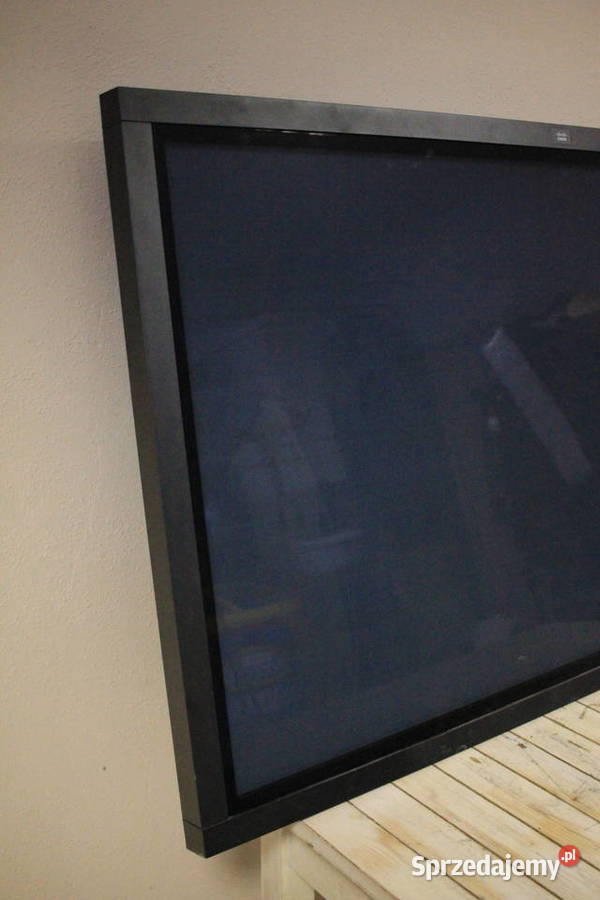 Monitor wielkoformatowy Cisco TelePresence 65