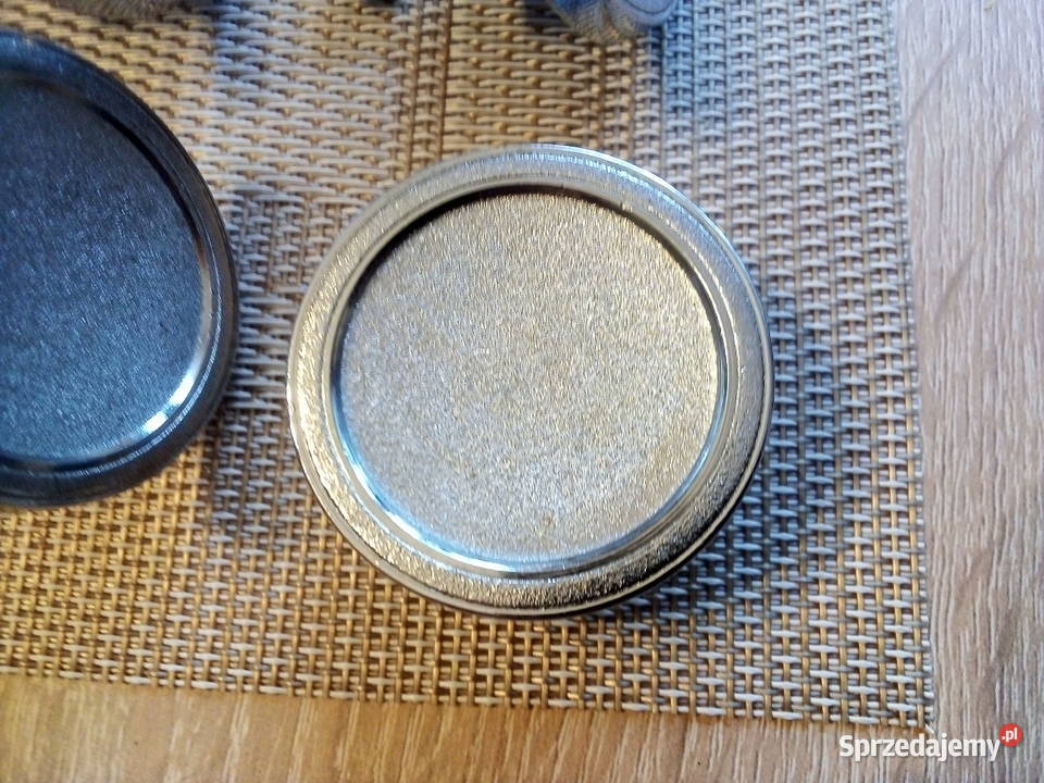 Uchwytygałki metalowe chrom do szfek Leszno