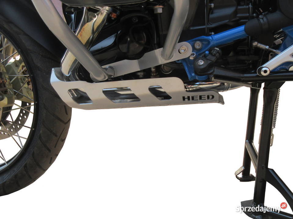 Osłona silnika do BMW R 1200 GS 20132018