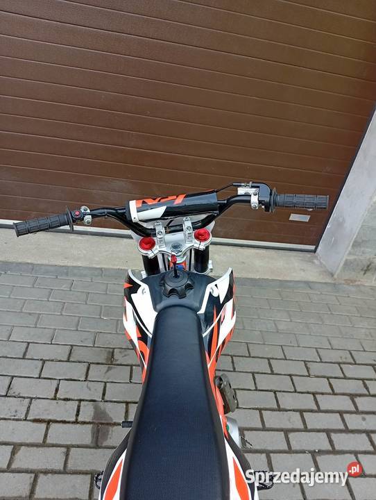 Kayo 140tt podkarpackie