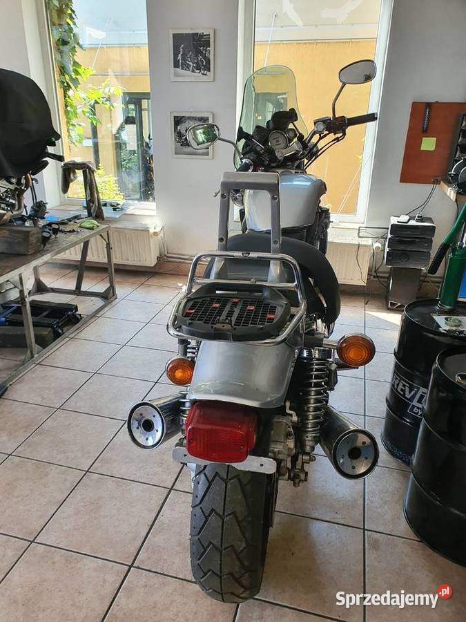 Yamaha V 1200 Gostyń