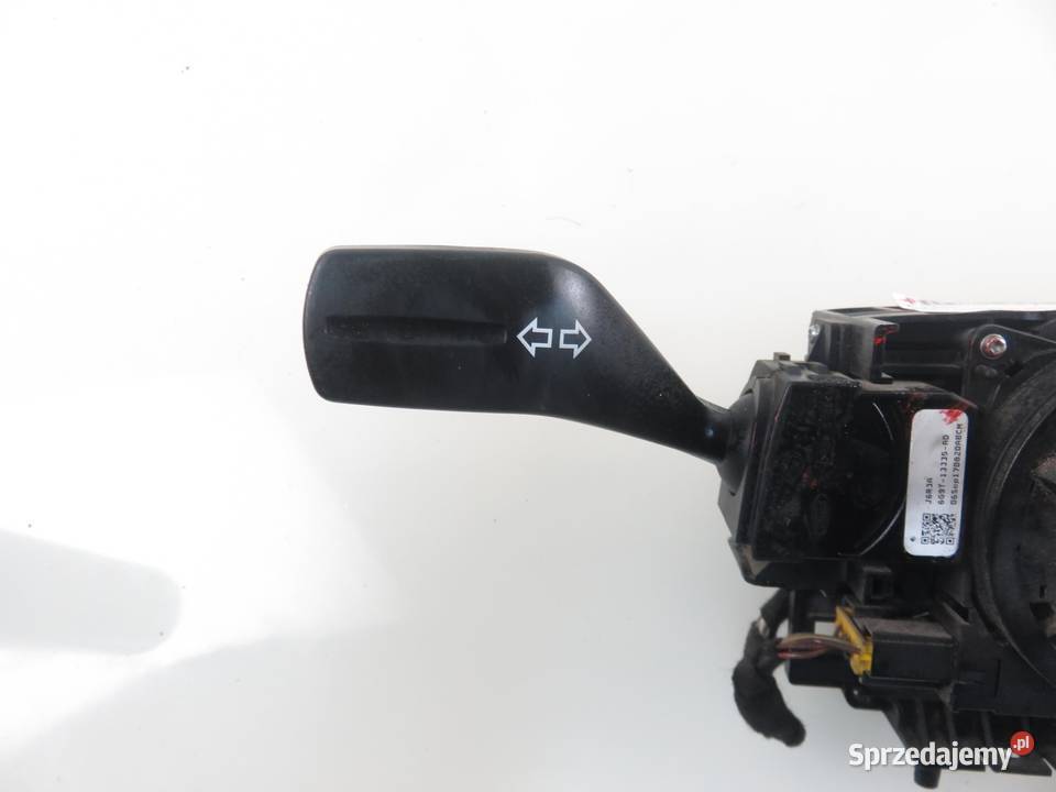 PRZEŁĄCZNIK ZESPOLONY FORD S I WA6 6G9T14A664BD osobowe Motoryzacja