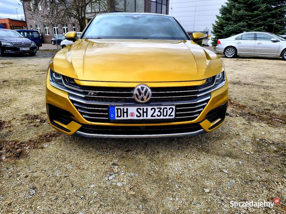 20 280 38 Rline ful masaż 4x4 ASR (kontrola trakcji) Wrocław