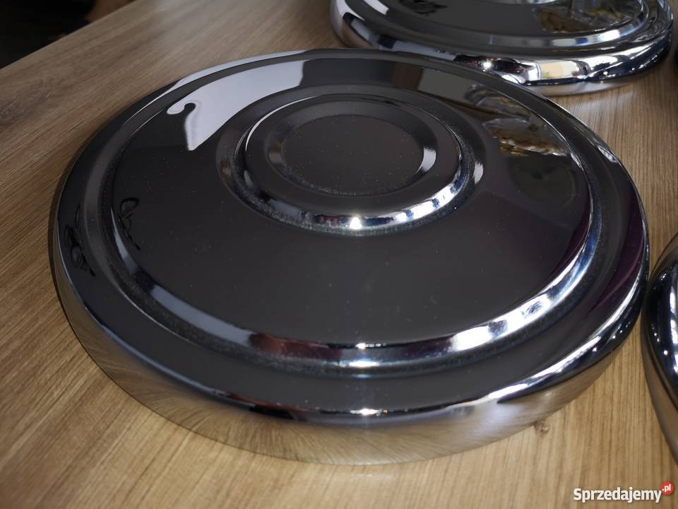 Kołpaki dekle Fiat 125p